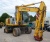 Колёсный экскаватор New Holland MH 5.6 купить в компании Рабочие Машины