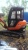 Мини - экскаватор гусеничныйHITACHI ZX 30U-3 купить в компании Рабочие Машины