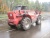 Телескопический погрузчик Manitou 1740 купить в компании Рабочие Машины