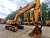Гусеничный экскаватор HYUNDAI R210NLC-9 купить в компании Рабочие Машины