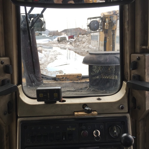 Бульдозер CATERPILLAR D 9R купить в компании Рабочие Машины
