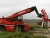телескопический погрузчик Manitou MRT-X 2150+ купить в компании Рабочие Машины