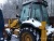 Экскаватор погрузчик CASE 580L PS купить в компании Рабочие Машины