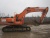 Экскаватор гусеничный Doosan S225NLC-V купить в компании Рабочие Машины