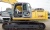 Гусеничный Экскаватор NEW HOLLAND E215 купить в компании Рабочие Машины