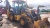 Экскаватор - погрузчик JOHN DEERE 325К купить в компании Рабочие Машины