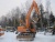 Doosan DX160W 2008г купить в компании Рабочие Машины