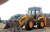 экскаватор-погрузчик JCB 3CX Super купить в компании Рабочие Машины