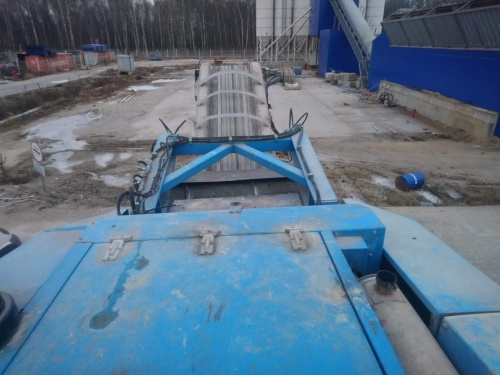 Дробилка щековая TEREX-PEGSON купить в компании Рабочие Машины