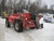 Телескопический погрузчик MANITOU MT1840 купить в компании Рабочие Машины