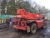 Телескопический погрузчик MANITOU MRT1850 2006 гв купить в компании Рабочие Машины