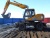 колёсный экскаватор JCB 130W купить в компании Рабочие Машины