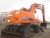 Колесный экскаватор DOOSAN / DAEWOO SOLAR L 180W-V купить в компании Рабочие Машины
