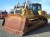 Бульдозер Komatsu D155AX-6