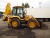 ЭКСКАВАТОР-ПОГрузчик JCB 4CX купить в компании Рабочие Машины