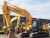 Гусеничный экскаватор HYUNDAI ROBEX 250NLC-7A купить в компании Рабочие Машины