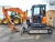 Мини-экскаватор LONKING CDM6035 2023 купить в компании Рабочие Машины