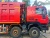 5074.Грузовой самосвал IVECO-Hongyan 908 купить в компании Рабочие Машины