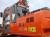 Колесный экскаватор Hitachi ZX160W купить в компании Рабочие Машины