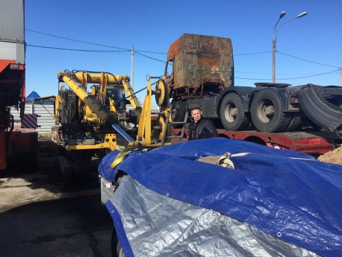 Бурильная установка BAUER BG36C7BS80 1999 г купить в компании Рабочие Машины