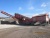 грохот мобильный TEREX Finlay 693 купить в компании Рабочие Машины