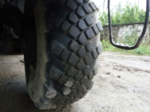 Автокран КЛИНЦЫ КС-55713-5К 2008г купить в компании Рабочие Машины