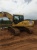Гусеничный экскаватор KOMATSU PC210LC-7 купить в компании Рабочие Машины