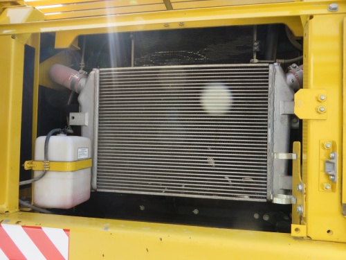 Гусеничный экскаватор KOMATSU PC300 2012 г/в купить в компании Рабочие Машины