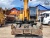  КОЛЕСНЫЙ ЭКСКАВАТОР HYUNDAI R180W-9S купить в компании Рабочие Машины