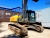 4647. Гусеничный экскаватор JOHN DEERE E260LC купить в компании Рабочие Машины