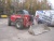 Телескопический погрузчик MANITOU MT 1840 купить в компании Рабочие Машины
