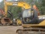 Гусеничный экскаватор JCB JS 220, 2012 г. купить в компании Рабочие Машины