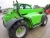Телескопический погрузчик Merlo P 32.6 L купить в компании Рабочие Машины