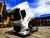 5385. Грузовой тягач DAF XF купить в компании Рабочие Машины