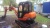 Мини - экскаватор гусеничныйHITACHI ZX 30U-3 купить в компании Рабочие Машины