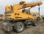 Кран подъемный колесный SENNEBOGEN 643 M 2008 г купить в компании Рабочие Машины