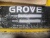 Автокран GROVE RT540E купить в компании Рабочие Машины