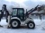 экскавтор погрузчик Gidromek 102S купить в компании Рабочие Машины