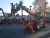 Телескопический погрузчик Manitou 1435 SL купить в компании Рабочие Машины