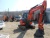 Мини-экскаватор KUBOTA U48-4 купить в компании Рабочие Машины
