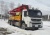 Автобетоносмеситель Sany SY5296THB (серия №213) на шасси Volvo FM40064R B2 2013 г купить в компании Рабочие Машины