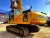 Гусеничный экскаватор KOMATSU PC300-8M0 купить в компании Рабочие Машины