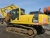 Гусеничный экскаватор KOMATSU PC300 2012 г/в купить в компании Рабочие Машины