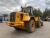 Фронтальный погрузчик JCB 456 купить в компании Рабочие Машины