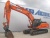 Экскаватор гусеничный Doosan DX340 NLC купить в компании Рабочие Машины