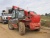 Телескопический погрузчик MANITOU MT 1440 купить в компании Рабочие Машины