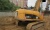 Гусеничный экскаватор CATERPILLAR 323D LN купить в компании Рабочие Машины