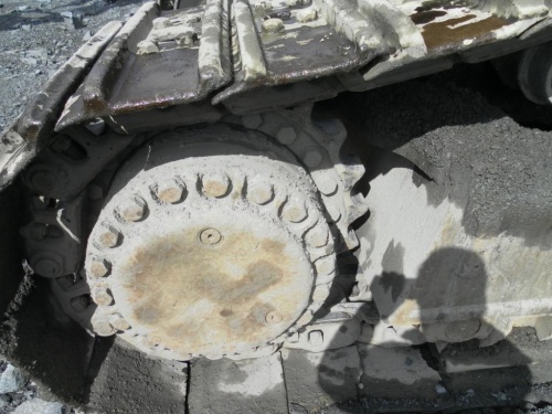 Гусеничный экскаватор CATERPILLAR 365 BL купить в компании Рабочие Машины