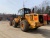Фронтальный погрузчик Hyundai HL760 купить в компании Рабочие Машины