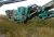 Щековая дробилка POWERSCREEN XA400S купить в компании Рабочие Машины